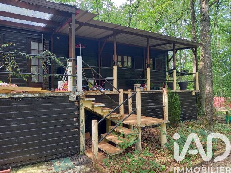 Vente Gîte 3 pièces — photo 1