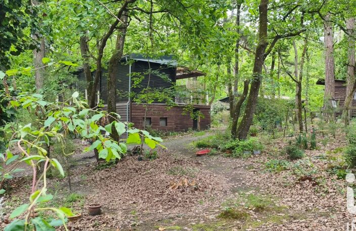 Vente Gîte 3 pièces — photo 2