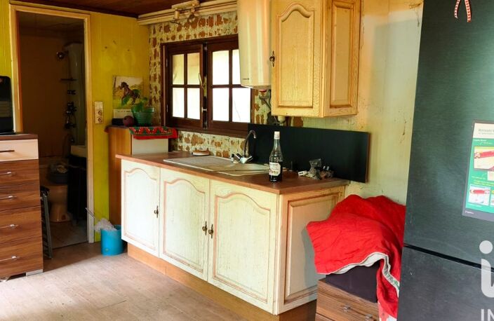 Vente Gîte 3 pièces — photo 4