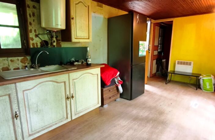 Vente Gîte 3 pièces — photo 5