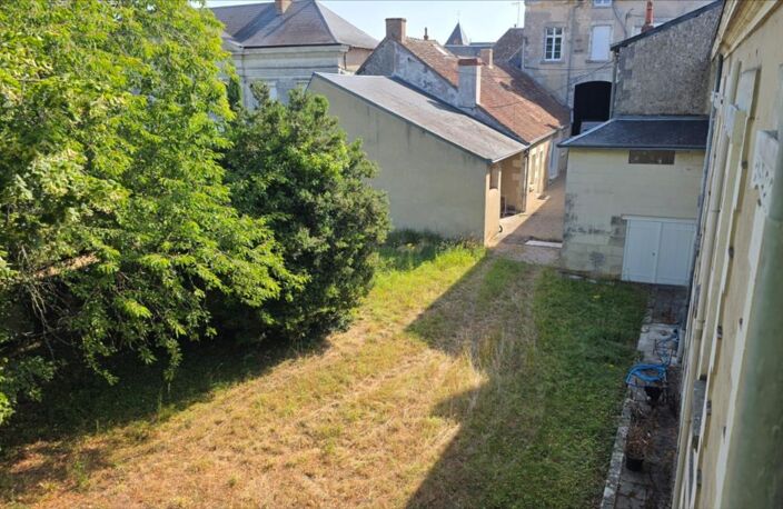 Vente immeuble  2500 m² Châtillon-sur-Indre (36700) — photo 5