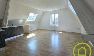 Appartement 2 Pièces 47 m² à louer à Armentières (59280)