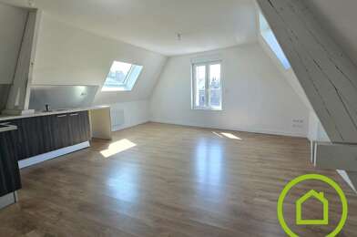 Appartement 2 pièces 620 €