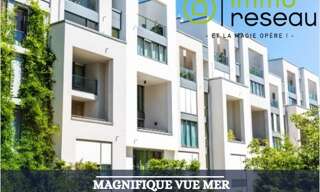 Appartement 2 Pièces 49 m² à vendre à Sète (34200)
