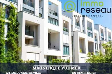 Appartement 2 pièces 239000 €