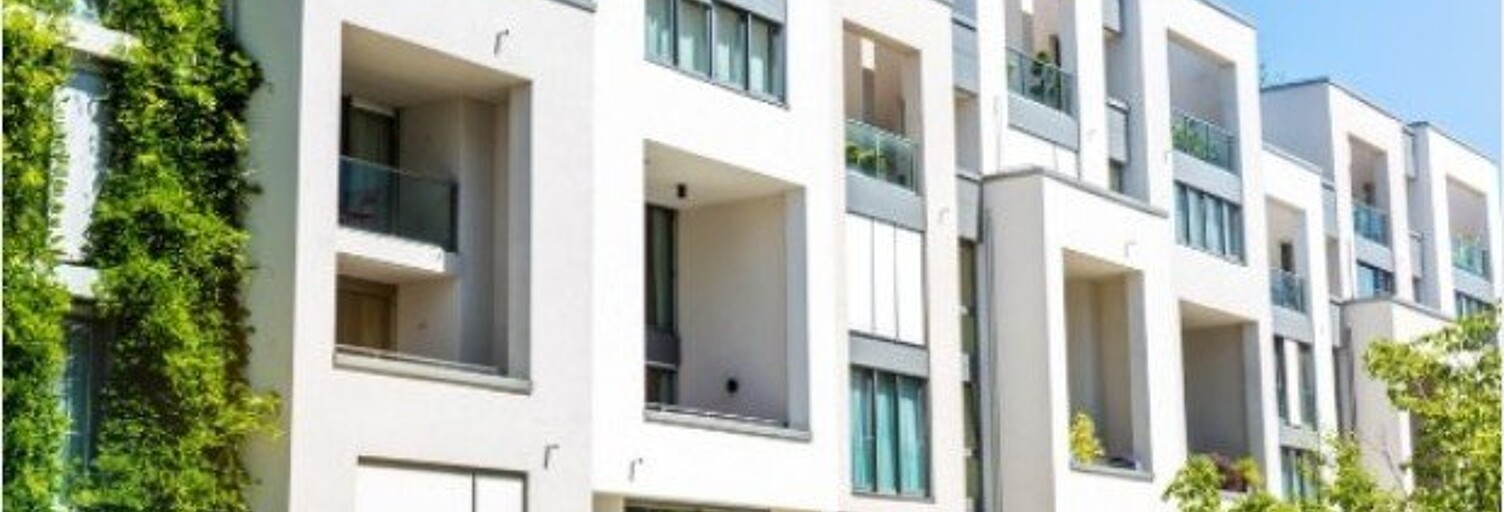 Appartement 2 Pièces 49 m² à vendre à Sète (34200)