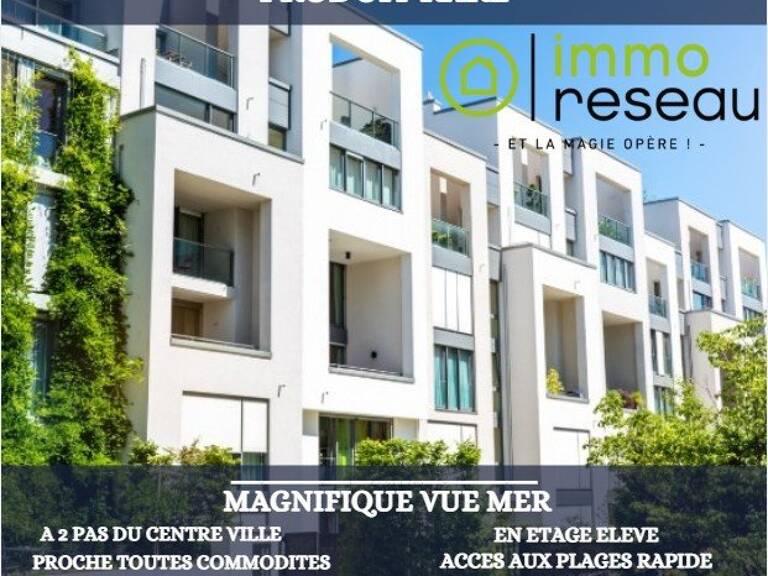 Appartement — photo 1