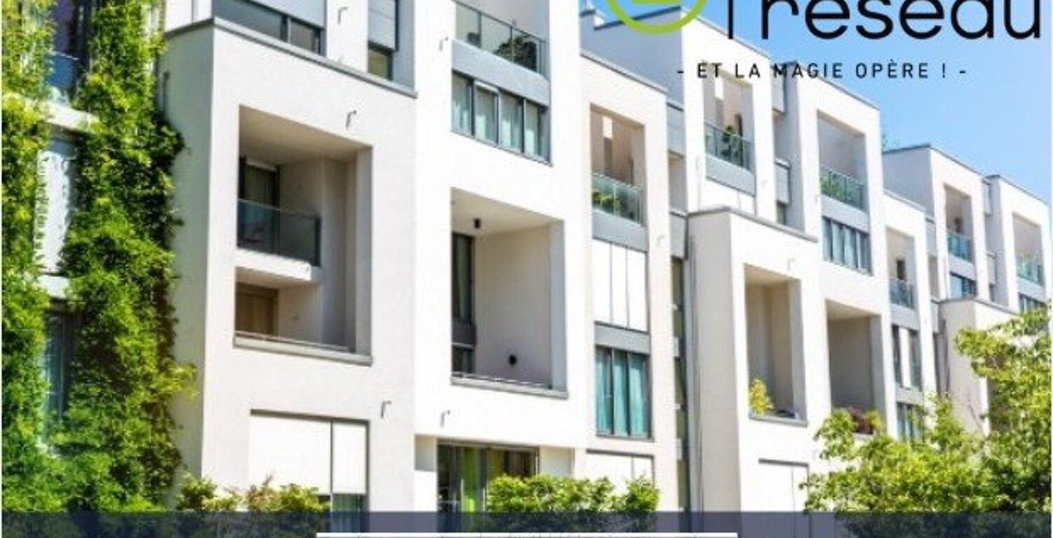 Appartement — photo 1