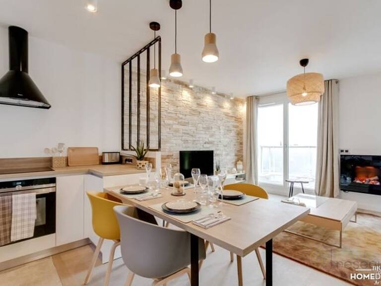 Appartement — photo 1