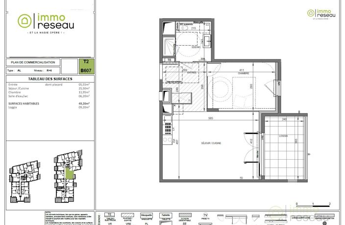 Appartement — photo 4