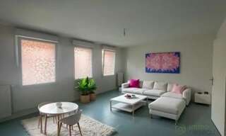 Maison 1 Pièce 33 m² à louer à Amiens (80000)