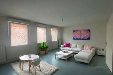 Appartement 1 pièces 460 €
