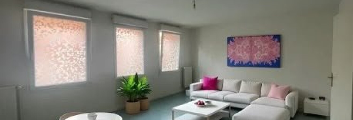 Maison 1 Pièce 33 m² à louer à Amiens (80000)