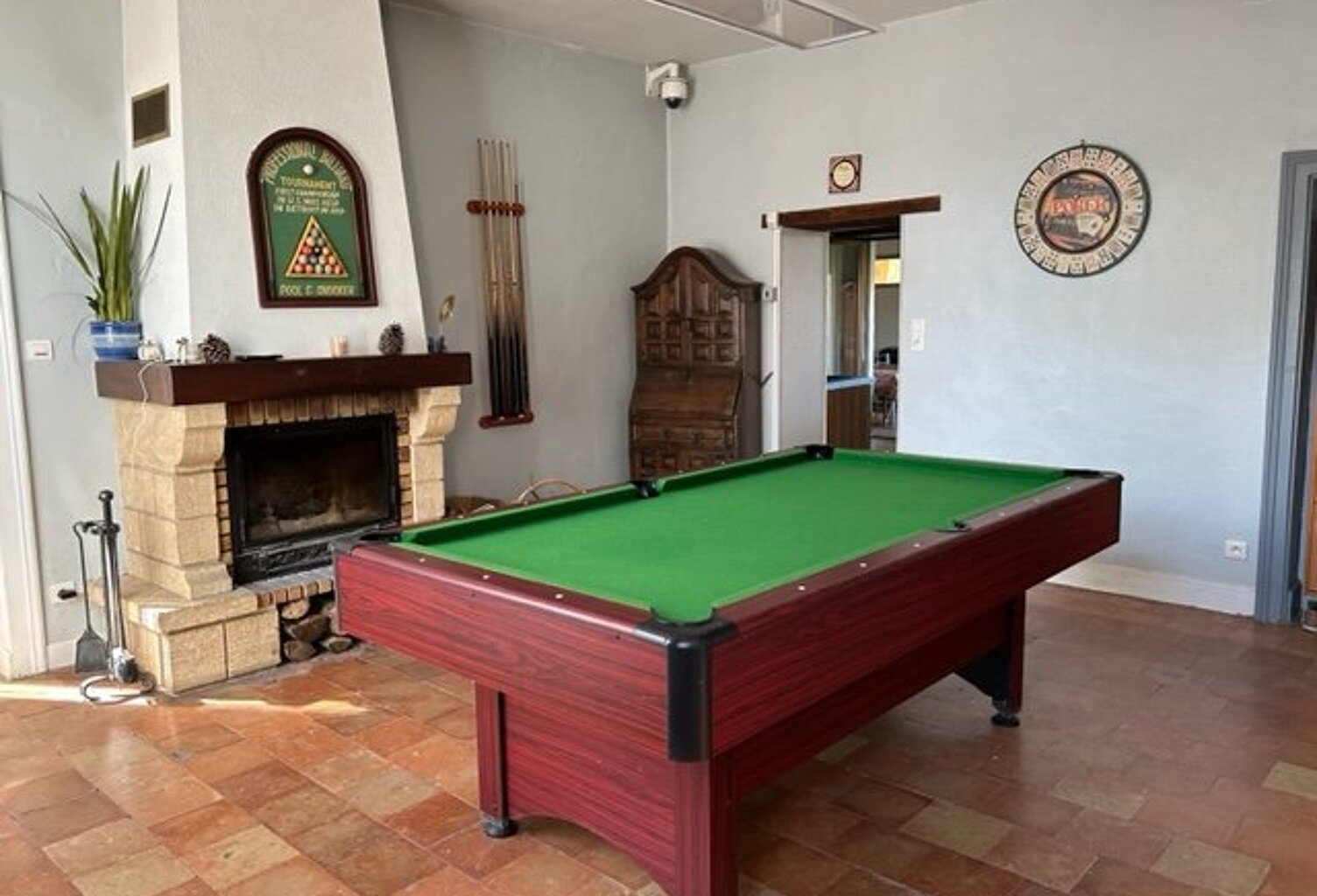 Maison de caractère — photo 1