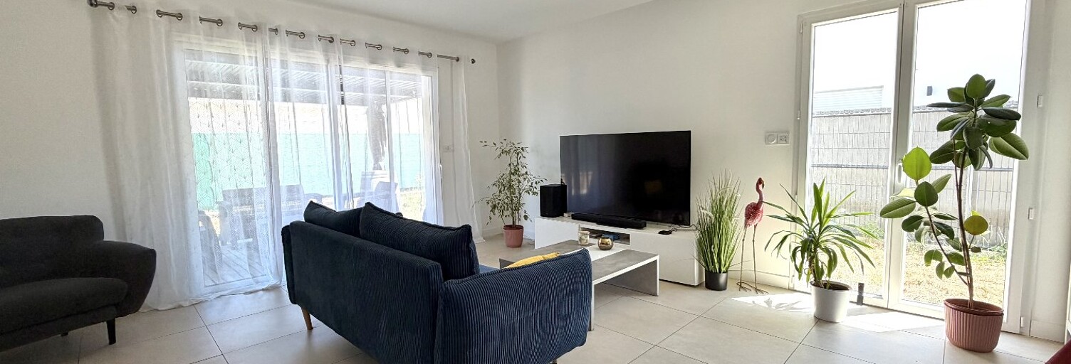 Maison 4 Pièces 90 m² à vendre à Parentis-en-Born (40160)