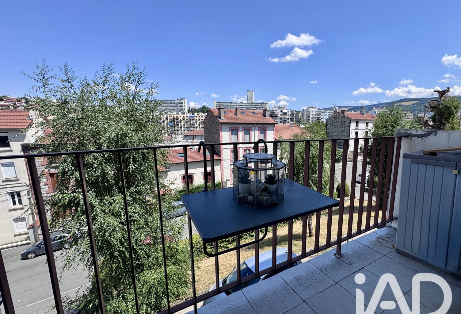 Vente Appartement 4 pièces — photo 1