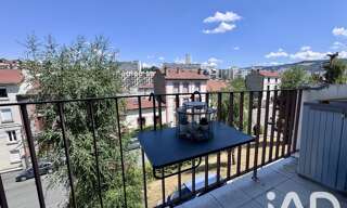 Appartement 4 Pièces 75 m² à vendre à Saint-Étienne (42000)