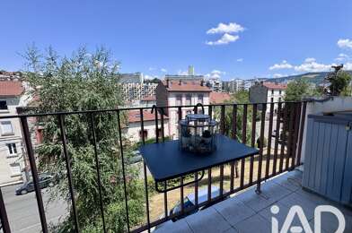 Appartement 4 pièces 89000 €