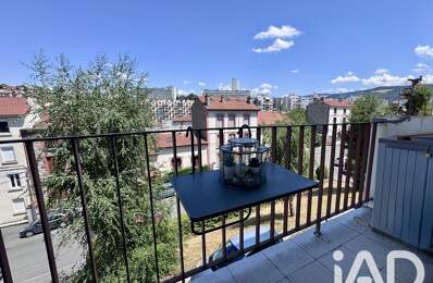 Vente Appartement 4 pièces — photo du bien