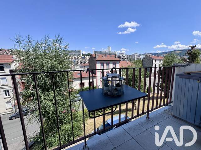 Vente Appartement 4 pièces — photo du bien