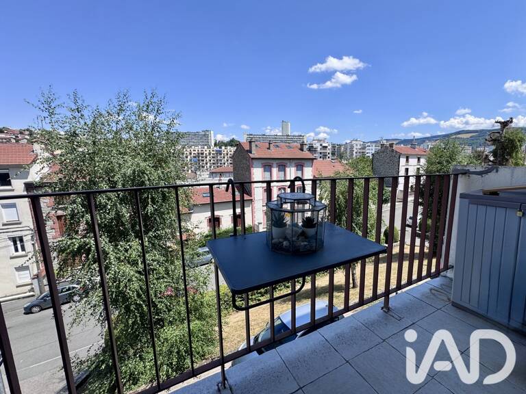 Vente Appartement 4 pièces — photo 1
