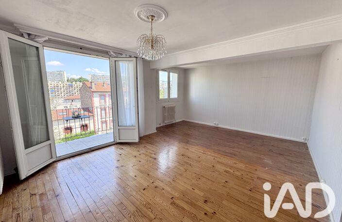 Vente Appartement 4 pièces — photo 2
