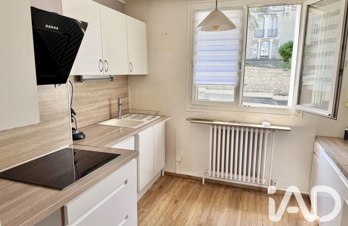 Vente Appartement 4 pièces — photo 4
