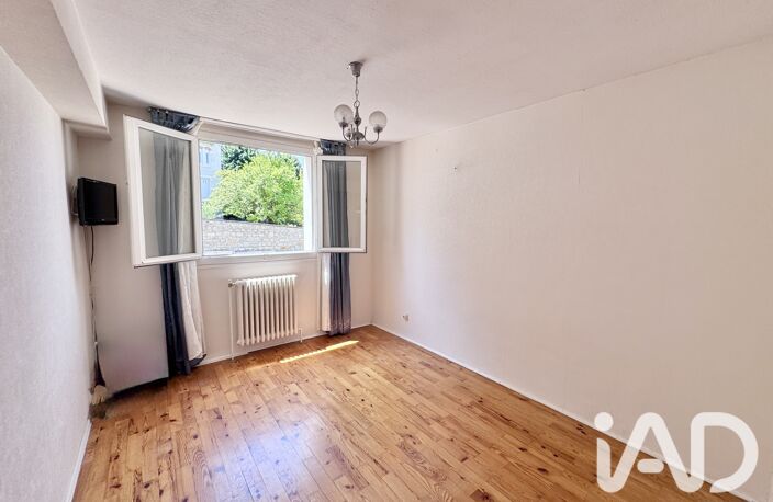 Vente Appartement 4 pièces — photo 5