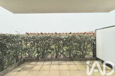 Appartement 2 pièces 209000 €