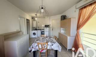 Appartement 2 Pièces 30 m² à vendre à Gap (05000)