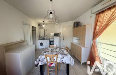 Vente Appartement 2 pièces — photo du bien