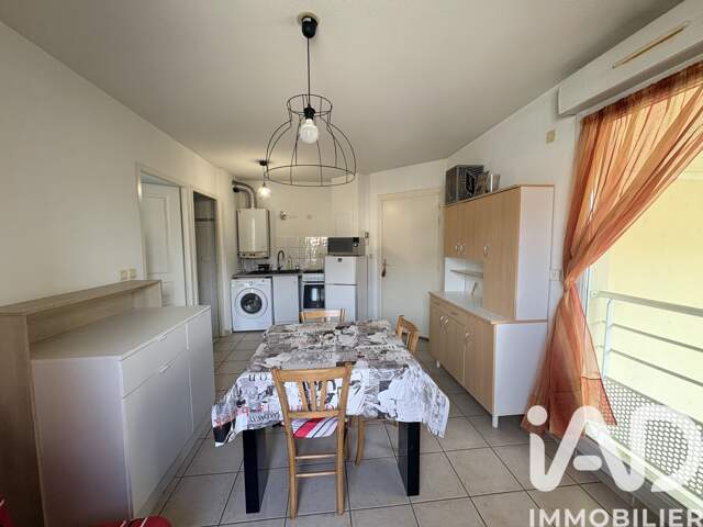 Vente Appartement 2 pièces — photo du bien