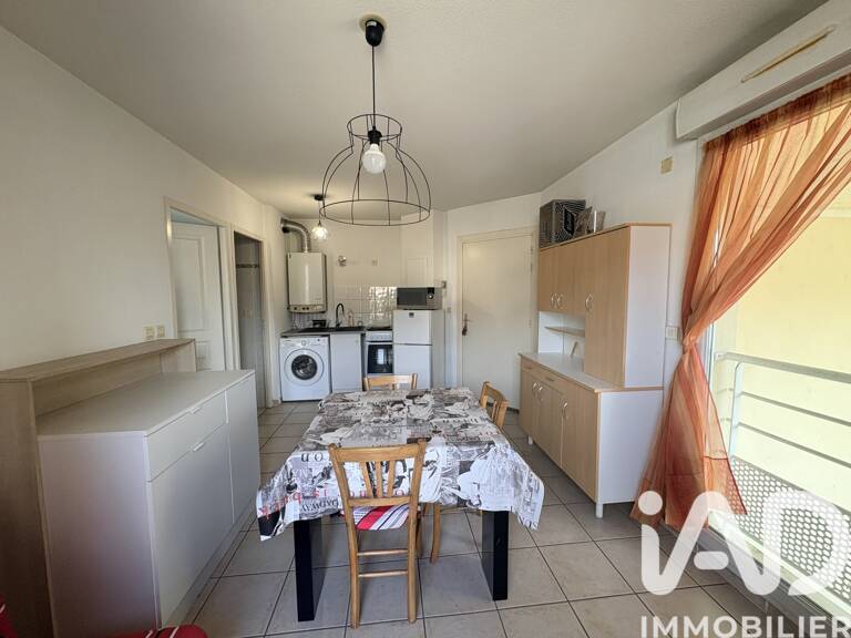 Vente Appartement 2 pièces — photo 1
