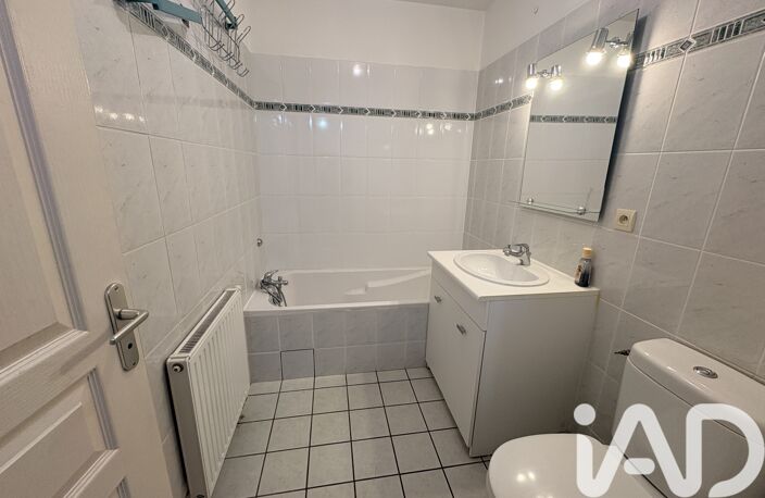 Vente Appartement 2 pièces — photo 4
