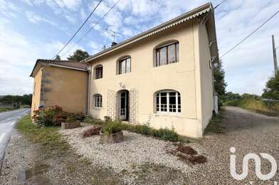 Maison 5 pièces 205000 €
