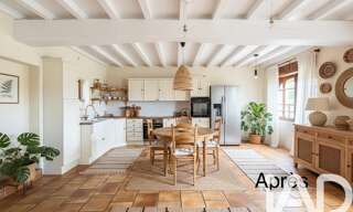 Maison 5 Pièces 133 m² à vendre à Porte-de-Benauge (33760)