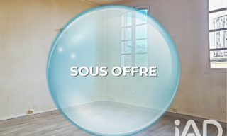Appartement 1 Pièce 38 m² à vendre à Carpentras (84200)