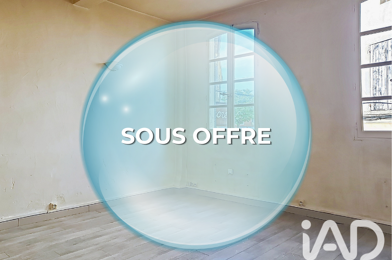 Appartement 1 pièces 56000 €