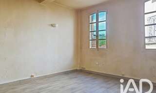 Appartement 1 Pièce 38 m² à vendre à Carpentras (84200)