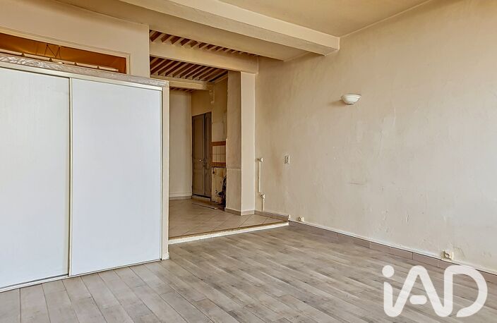 Vente Appartement 1 pièce — photo 3