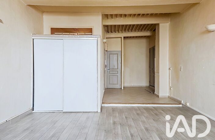 Vente Appartement 1 pièce — photo 4
