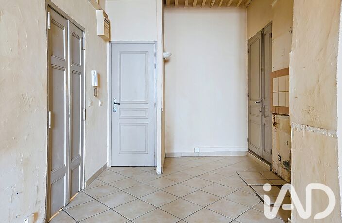 Vente Appartement 1 pièce — photo 5
