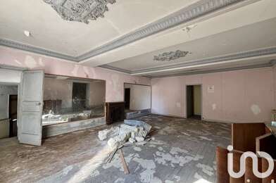 Maison 11 pièces 25000 €