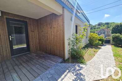 Maison 5 pièces 550000 €