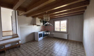 Maison 2 Pièces 53 m² à vendre à Gaillard (74240)
