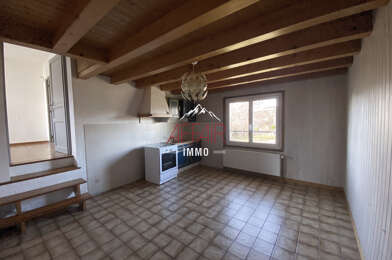Maison 2 pièces 220000 €