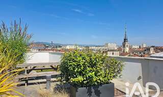 Appartement 3 Pièces 62 m² à vendre à Villefranche-sur-Saône (69400)