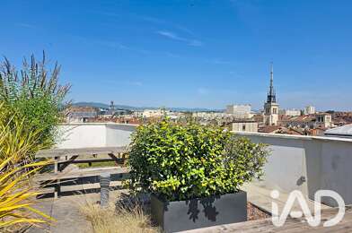 Appartement 3 pièces 239000 €