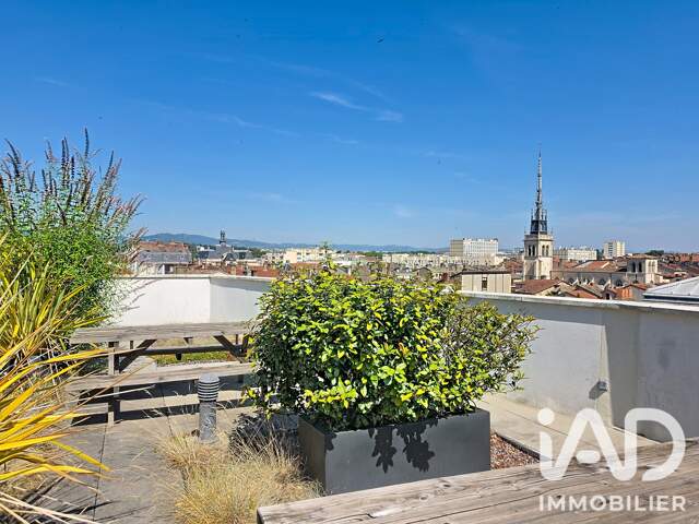 Vente Appartement 3 pièces — photo du bien