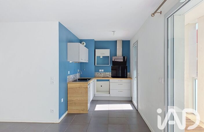 Vente Appartement 3 pièces — photo 2